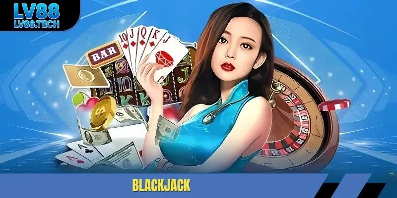 blackjack